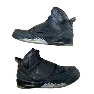 Air Jordan’s- Son of Mars 2016